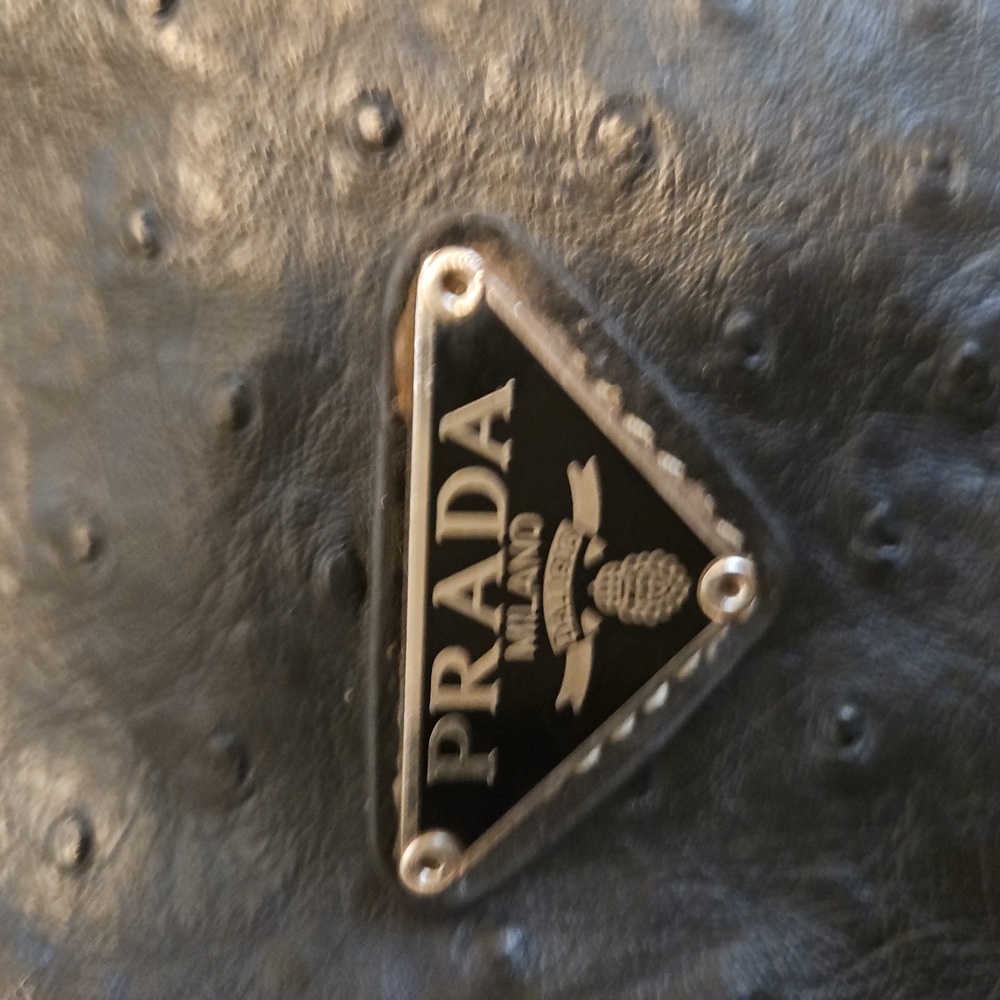 Prada Purse - Picture 2 of 2
